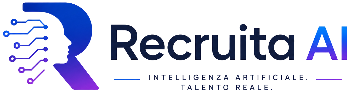 RecruitaAI